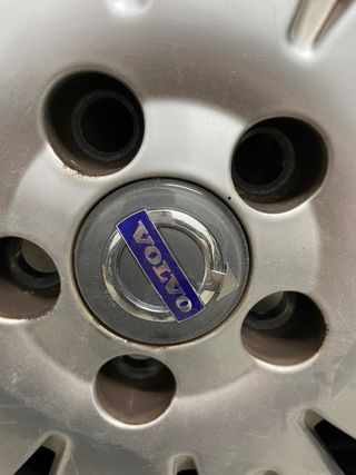 Llantas Volvo 5x108
