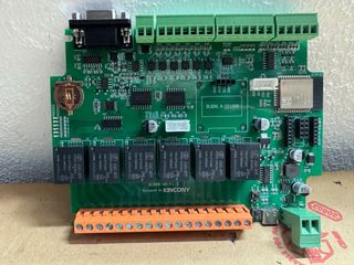 Controlador KinCony KC868-A6 ESP32 WiFi