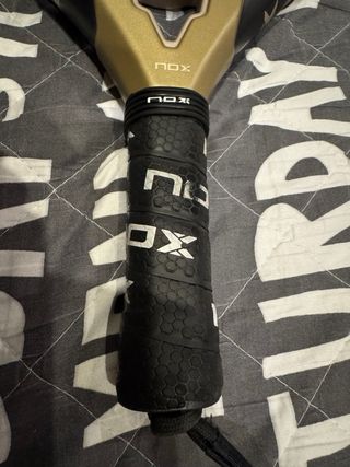 Pala Nox Tino Libaak 2024