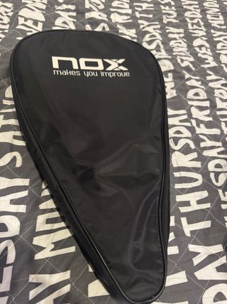 Pala Nox Tino Libaak 2024