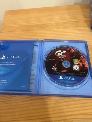 Lote 7 Juegos PS4: FIFA 19, Watch Dogs, Ghost...