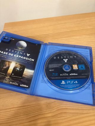 Lote 7 Juegos PS4: FIFA 19, Watch Dogs, Ghost...