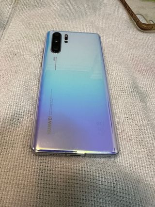 Huawei P30 Pro Nero