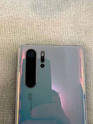 Huawei P30 Pro Nero