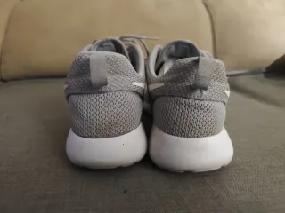 Zapatillas Nike Talla 42 Gris