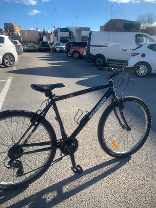 Bicicleta Rockrider 5.0