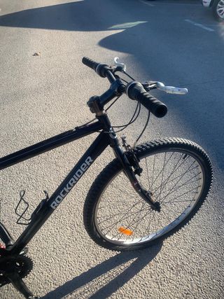 Bicicleta Rockrider 5.0