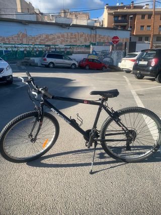 Bicicleta Rockrider 5.0