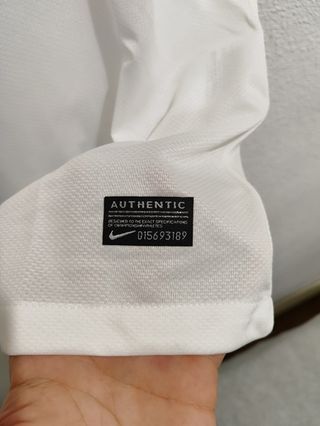 Camiseta Santos Neymar 12/13 Nike