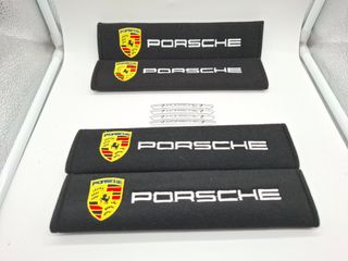 Kit accessori Porsche nuovi