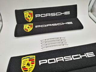 Kit accessori Porsche nuovi