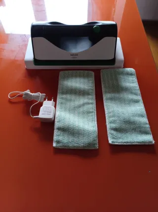 Limpiador Kobold Vorwerk Cristales Azulejos