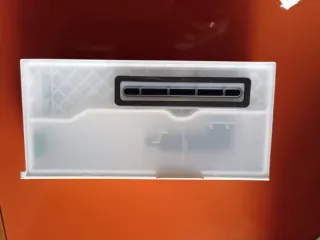 Limpiador Kobold Vorwerk Cristales Azulejos