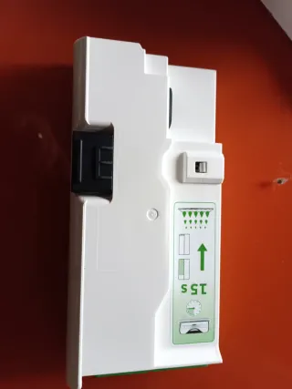 Limpiador Kobold Vorwerk Cristales Azulejos