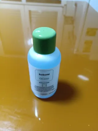 Limpiador Kobold Vorwerk Cristales Azulejos