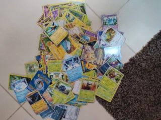 Álbumes Pokémon Trading Card Game
