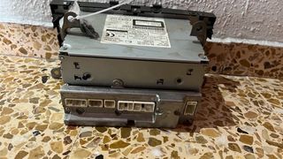Radio CD Coche Toyota