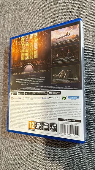 Hogwarts Legacy PS5