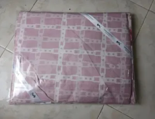 Completo letto Casarredo 100% cotone