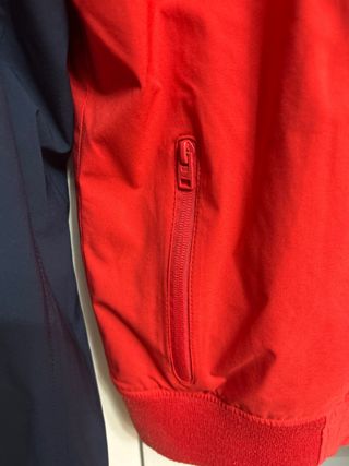 Chaqueta Hollister Talla S