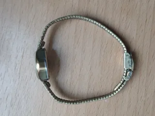 Reloj Hamilton Mecánico Mujer