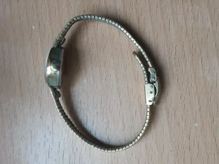 Reloj Hamilton Mecánico Mujer