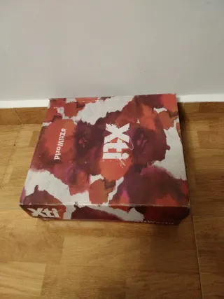 Botines negros mujer