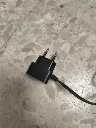 Teléfono Inalámbrico Motorola Negro