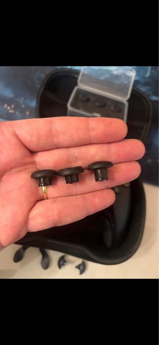 Mando DualSense Edge PS5 NUEVO SIN ESTRENAR