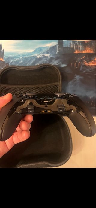 Mando DualSense Edge PS5 NUEVO SIN ESTRENAR
