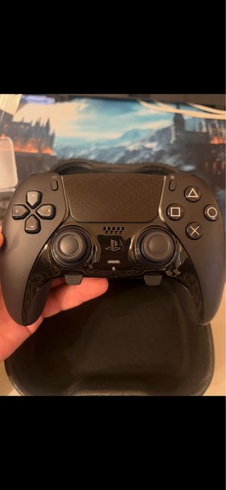Mando DualSense Edge PS5 NUEVO SIN ESTRENAR