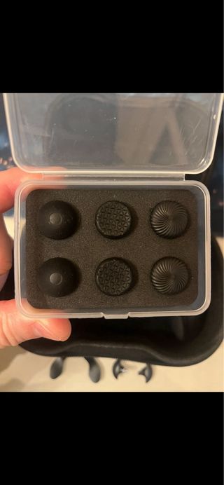 Mando DualSense Edge PS5 NUEVO SIN ESTRENAR