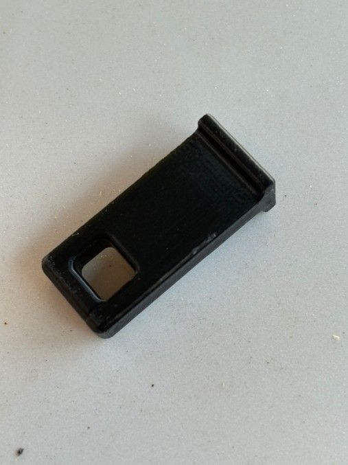 Ganchos para Toldo Thule Omnistor