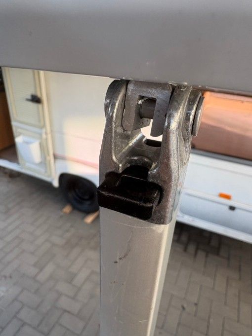 Ganchos para Toldo Thule Omnistor