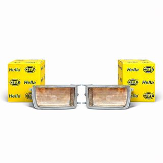 Intermitentes Hella Golf III GTI