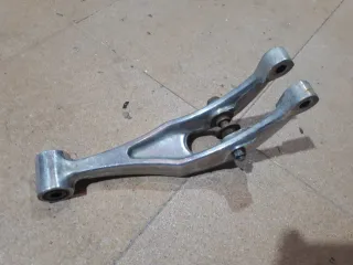 Bieleta Yamaha Banshee