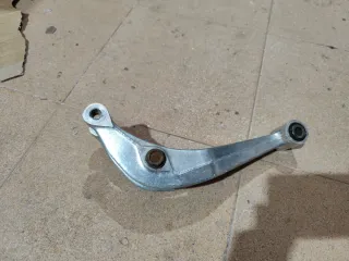 Bieleta Yamaha Banshee