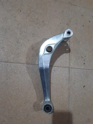 Bieleta Yamaha Banshee