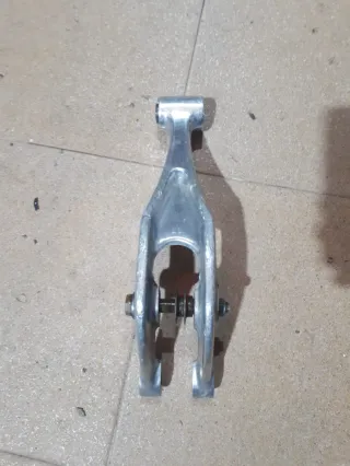 Bieleta Yamaha Banshee