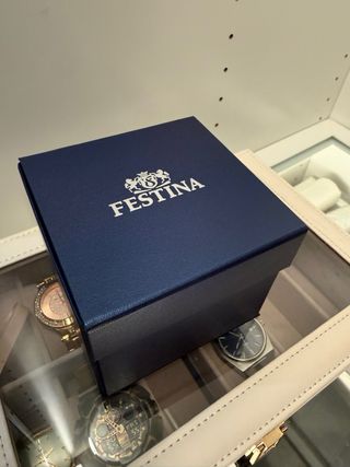 Reloj Festina F20374/2