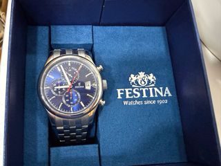 Reloj Festina F20374/2
