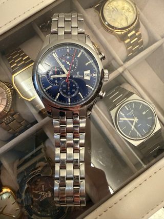 Reloj Festina F20374/2