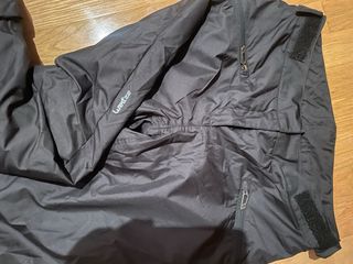 Pantalón de esquí mujer T-L DECATLHON .