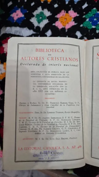 Sagrada Biblia