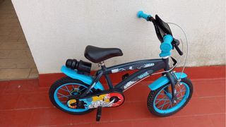 2 Bicicletas Infantiles