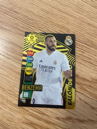Cromos Adrenalyn 2020/2021 Precio negociable