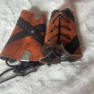 Traje Medieval Mujer/Hombre