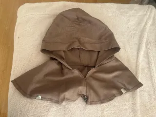 Traje Medieval Mujer/Hombre