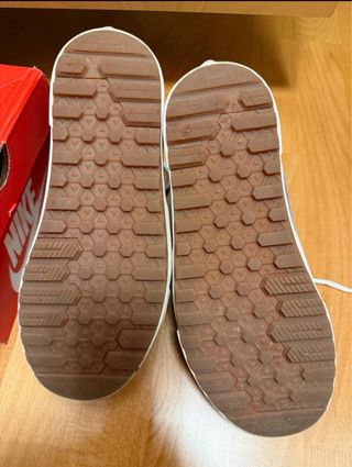 Zapatillas Vans Altas Azul/Gris