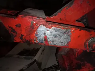 Despiece Rotovator Enguix